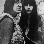 Anuncio "To A New Year Of Wonders", de Sonny & Cher