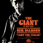 Anuncio de la canción "i Got The Feelin", de Neil Diamond